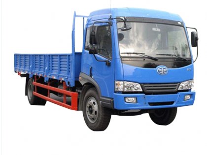 FAW Long V Dragon V 4*4 Cargo Truck Lorry Truck